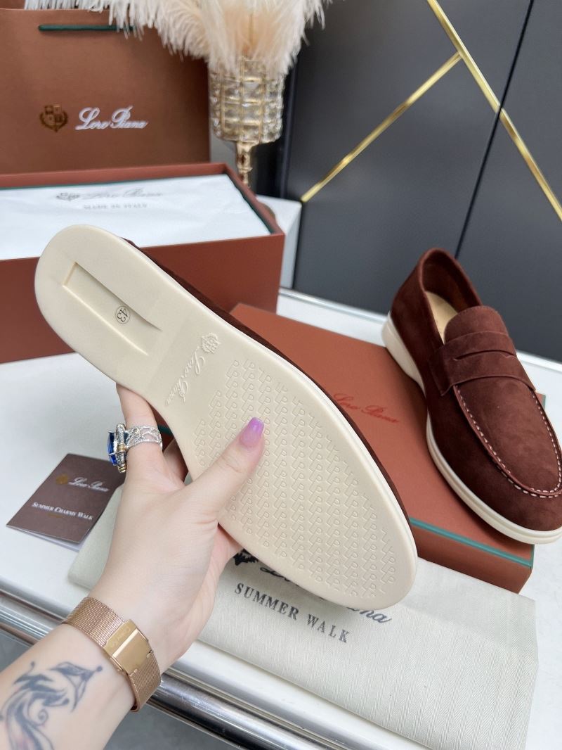 Loro Piana Shoes